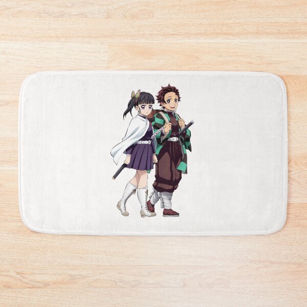 Item preview, Shinobu × tanjiro  designed and sold by pinedamikeb.