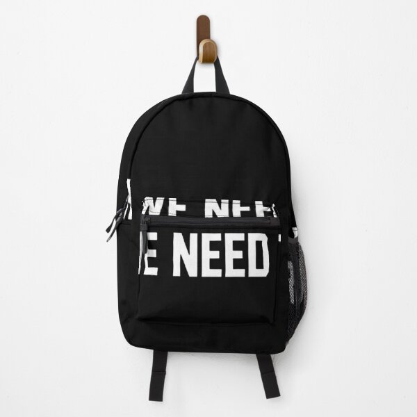 Item preview, We Need Justice designed and sold by PELearnPlay.