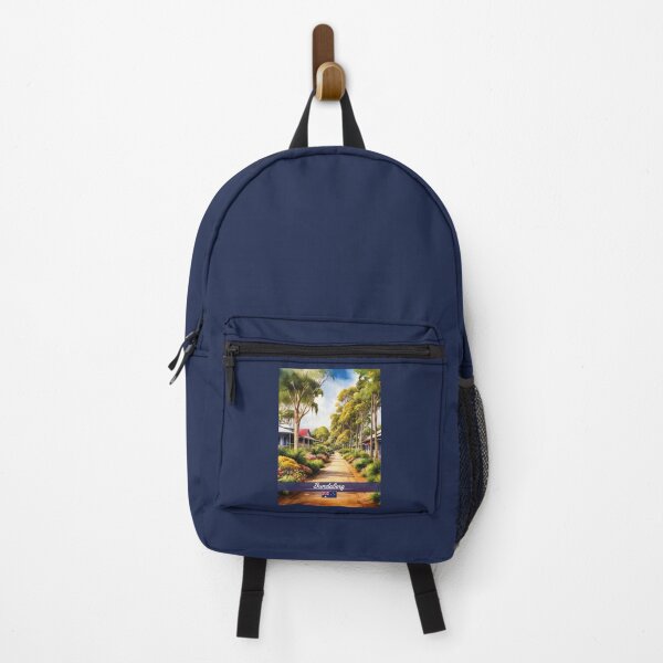 Item preview, Bundaberg Australia Travel  designed and sold by Thistle-TShop.