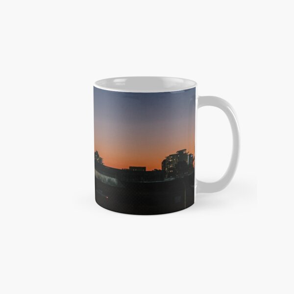 san fernando valley mug –