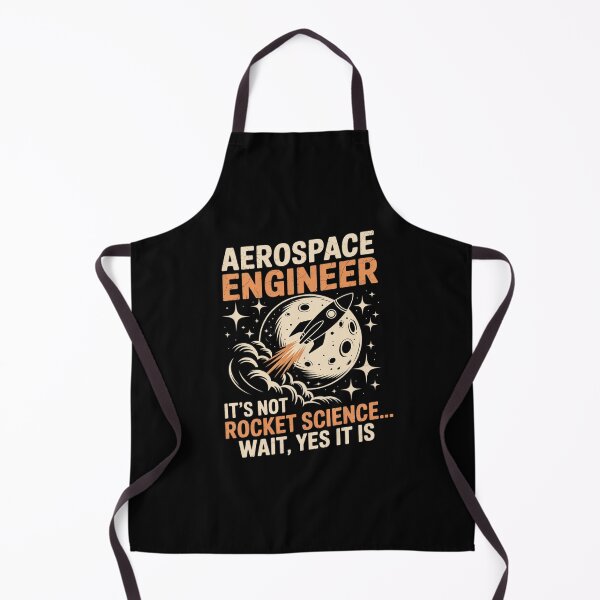 Item preview, Aerospace Engineer - Aeronautical Engineering Aviation Lover designed and sold by joyouartArt.