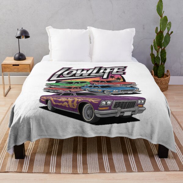 Item preview, Lowrider Cars - Lowlife designed and sold by ukcrew.