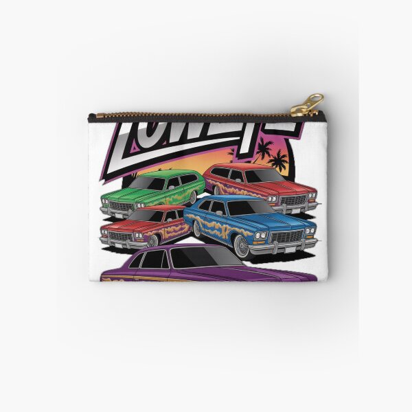 Item preview, Lowrider Cars - Lowlife designed and sold by ukcrew.