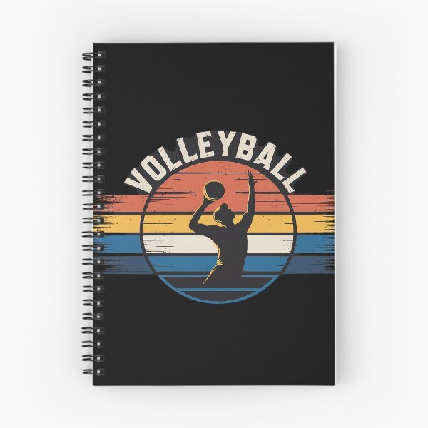 Item preview, Volleyball Sport Volleyball Player  designed and sold by angolinnArt.