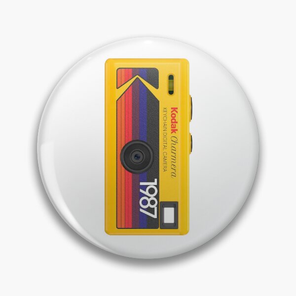 Item preview, Vintage Disposable Camera 1987 - coque iphone designed and sold by RamboDesign.