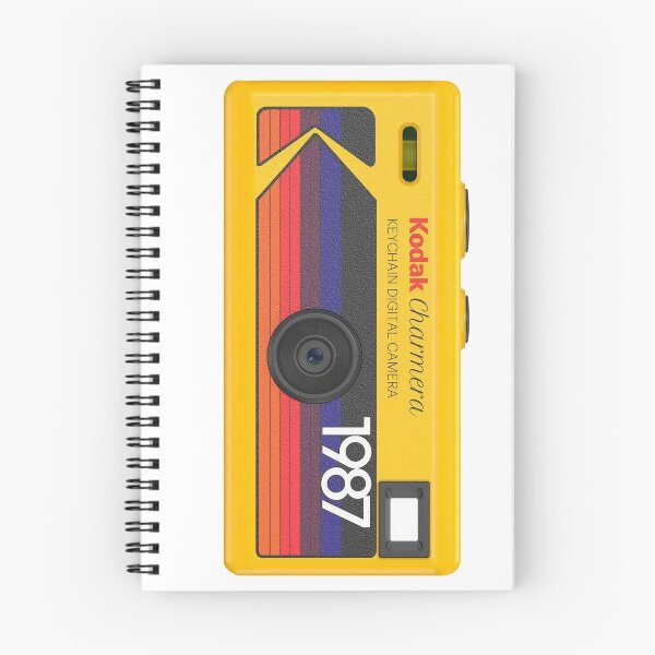 Item preview, Vintage Disposable Camera 1987 - coque iphone designed and sold by RamboDesign.