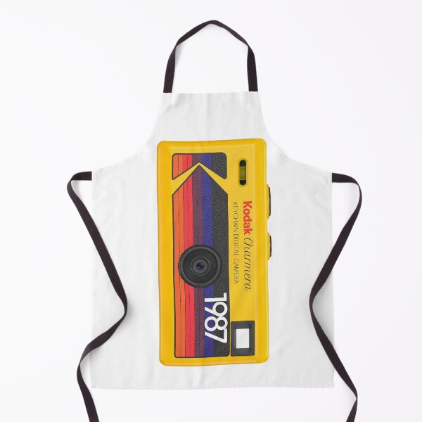 Item preview, Vintage Disposable Camera 1987 - coque iphone designed and sold by RamboDesign.