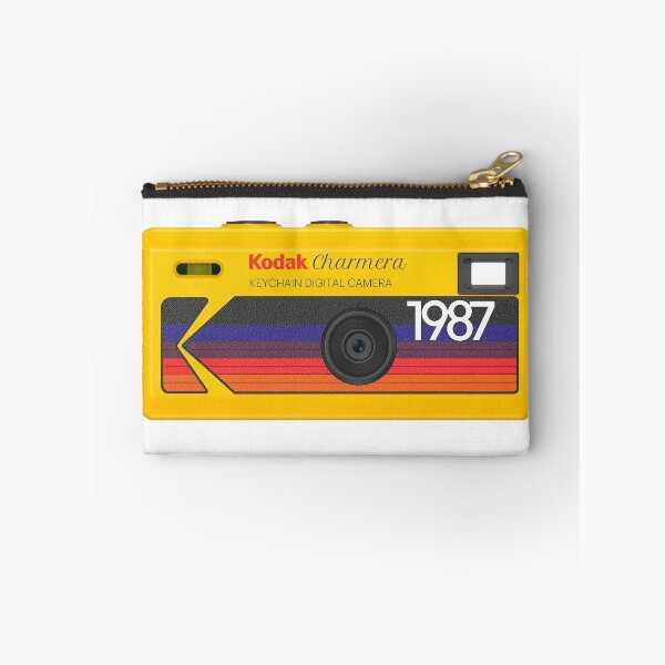 Item preview, Vintage Disposable Camera 1987 - coque iphone designed and sold by RamboDesign.