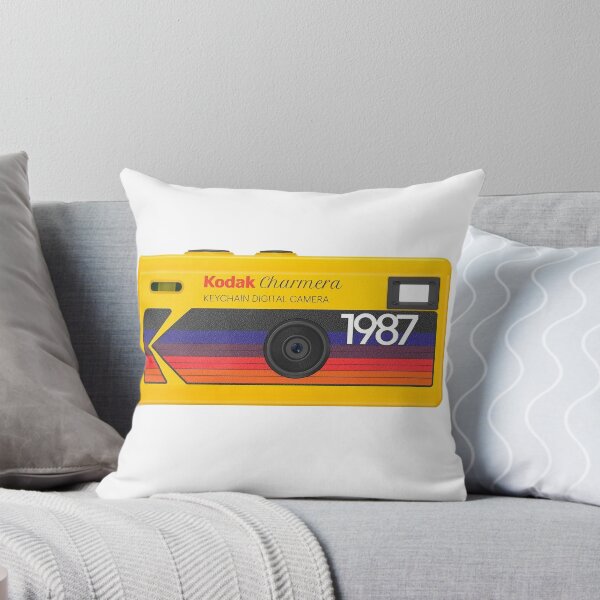 Item preview, Vintage Disposable Camera 1987 - coque iphone designed and sold by RamboDesign.