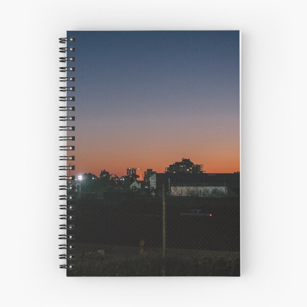 Item preview, San Fernando Valley Nights designed and sold by luizzyg.