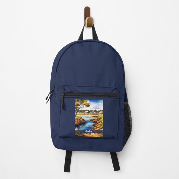 Item preview, Bunbury Australia Travel designed and sold by Thistle-TShop.