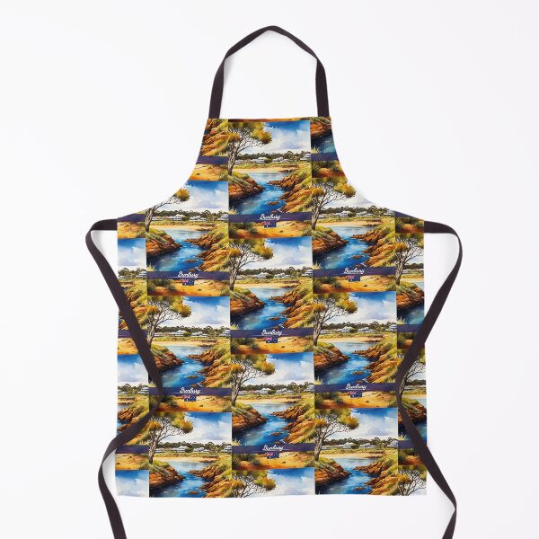 Item preview, Bunbury Australia Travel designed and sold by Thistle-TShop.