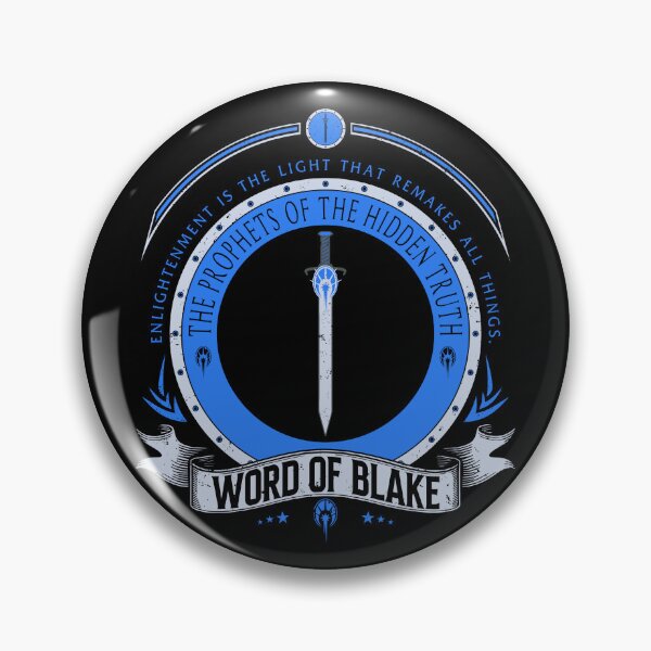 Item preview, BLAKE - SIGNET designed and sold by EscanV.