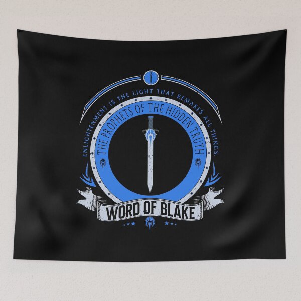 Item preview, BLAKE - SIGNET designed and sold by EscanV.