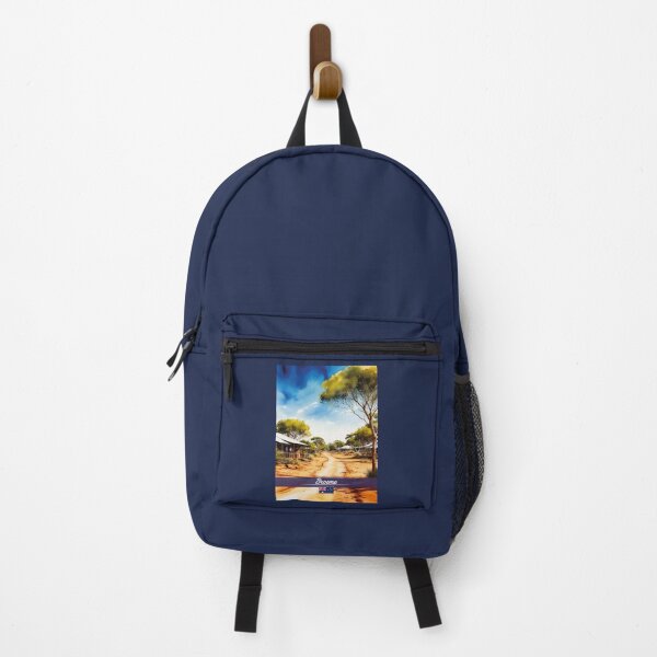 Item preview, Broome Australia Travel  designed and sold by Thistle-TShop.