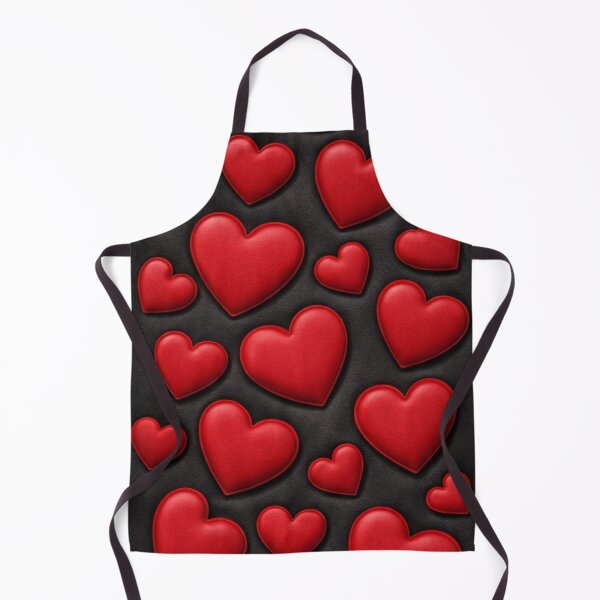 Item preview, 3D Puffy Red Hearts – Valentine’s Day Phone Case designed and sold by ᗩᑎTOᑎ OᒪEKSIYEᑎKO.