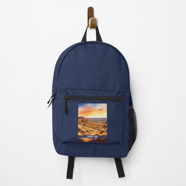 Item preview, Broken Hill Australia Travel designed and sold by Thistle-TShop.