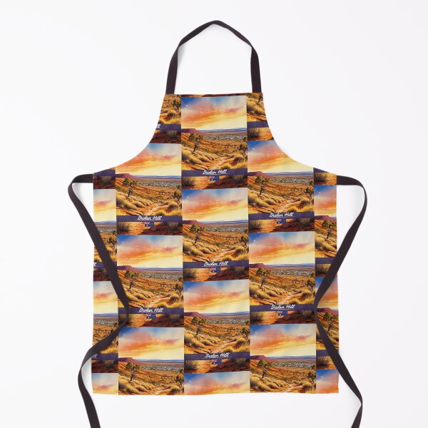 Item preview, Broken Hill Australia Travel designed and sold by Thistle-TShop.