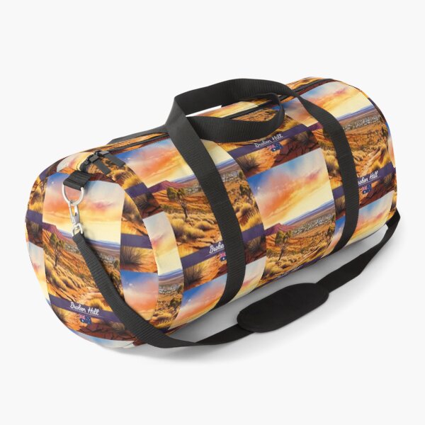 Item preview, Broken Hill Australia Travel  designed and sold by Thistle-TShop.
