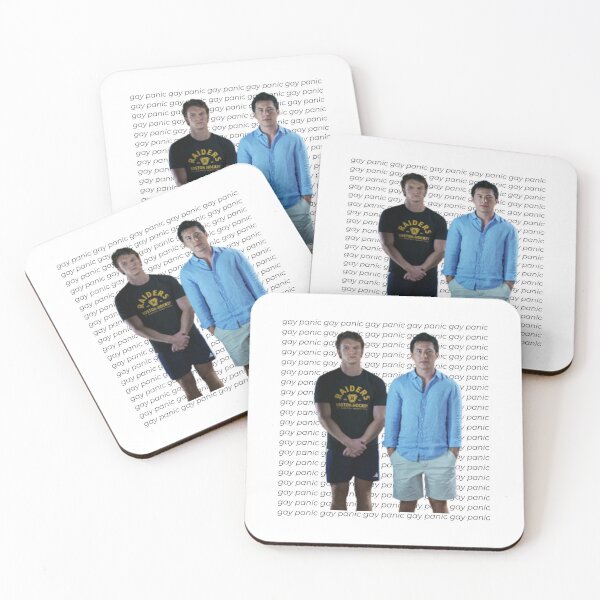 Item preview, lover boys (hollanov) designed and sold by Libbi Adams.