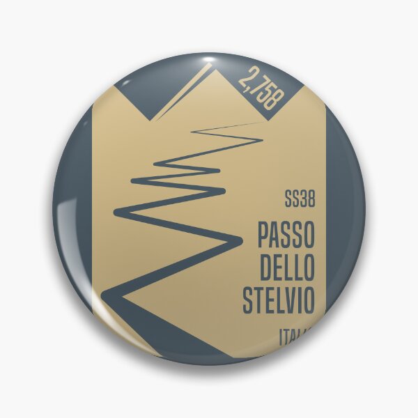 Item preview, Stelvio Pass, Passo dello Stelvio, taly designed and sold by studio838.
