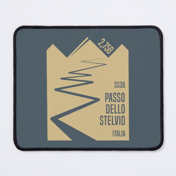 Item preview, Stelvio Pass, Passo dello Stelvio, taly designed and sold by studio838.