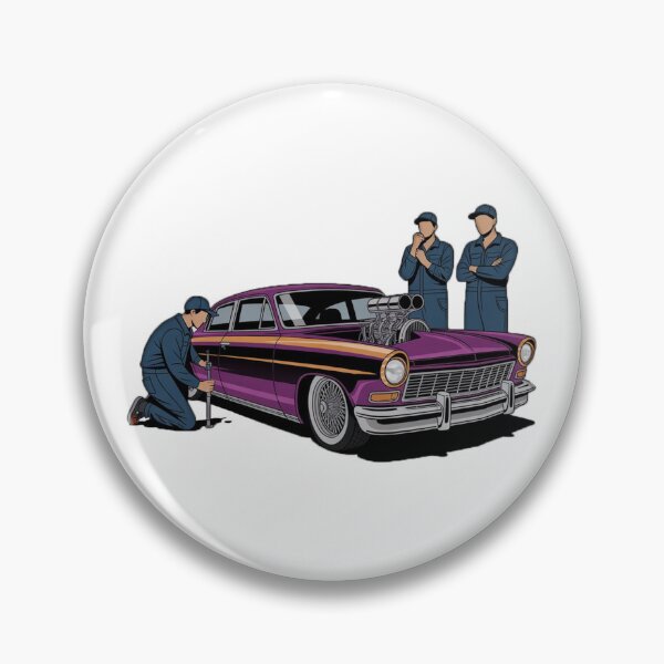 Item preview, Lowrider Cars - Lowlife 2 designed and sold by ukcrew.