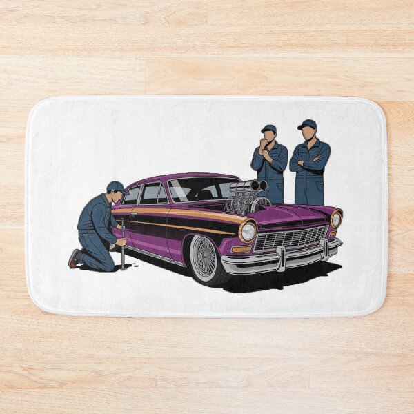 Item preview, Lowrider Cars - Lowlife 2 designed and sold by ukcrew.