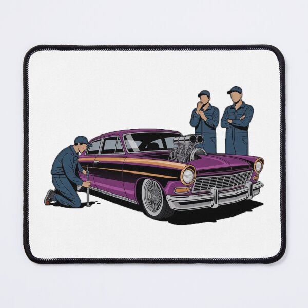 Item preview, Lowrider Cars - Lowlife 2 designed and sold by ukcrew.