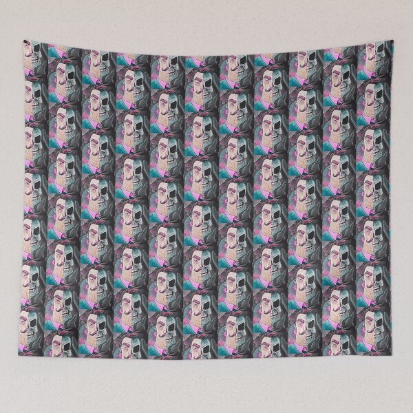 Item preview, Double face, variante 5 designed and sold by ElenaMauriArt.