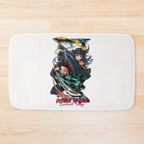 Item preview, Tokito × tanjiro  designed and sold by pinedamikeb.