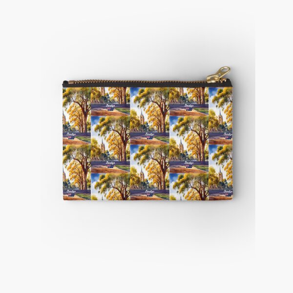 Item preview, Bendigo Australia Travel  designed and sold by Thistle-TShop.