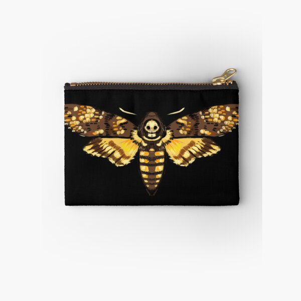 Item preview, Death’s-head hawkmoth designed and sold by beesocks.