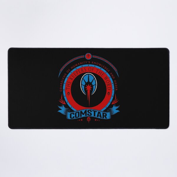 Item preview, COMSTAR - SIGNET designed and sold by EscanV.