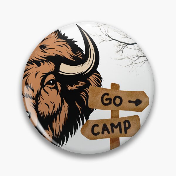 Item preview, Time to go camping T-shirts for those interested in camping designed and sold by Aquarius-club.