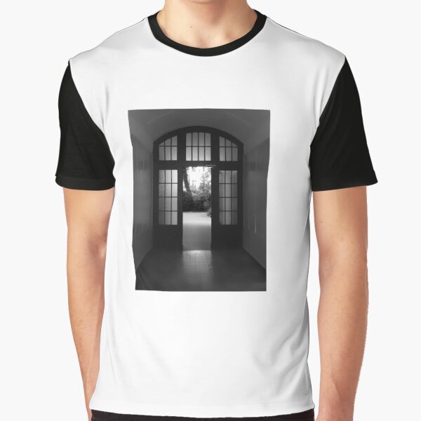 Item preview, The Way to the Courtyard ... designed and sold by Angelika  Vogel.