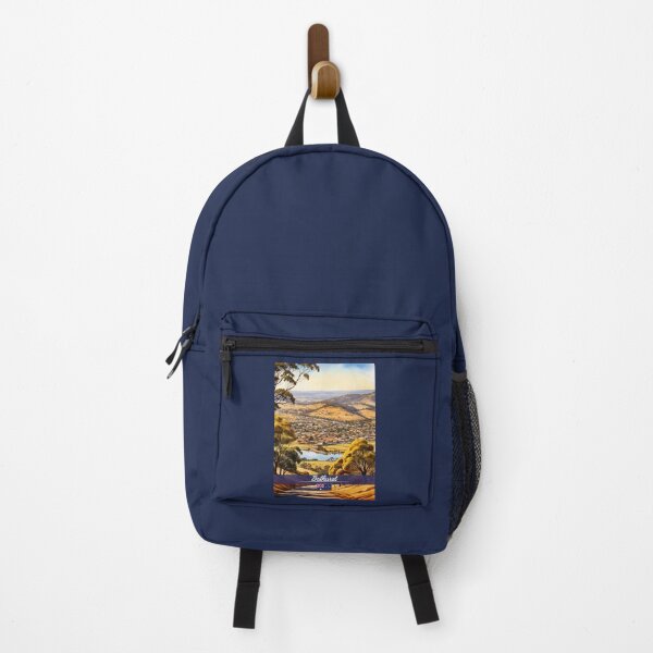 Item preview, Bathurst Australia Travel  designed and sold by Thistle-TShop.