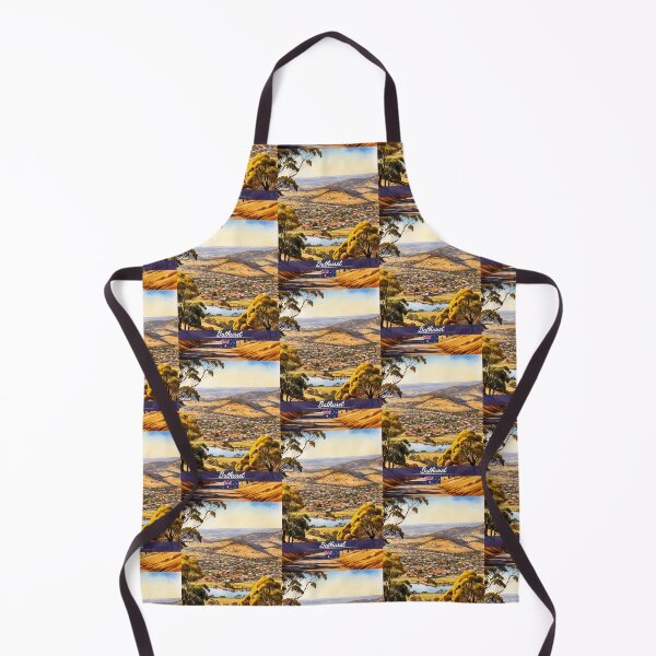 Item preview, Bathurst Australia Travel designed and sold by Thistle-TShop.