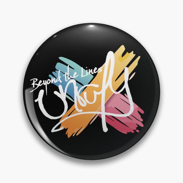 Item preview, UNRULY: Beyond the Lines (Abstract Streetwear) designed and sold by NoulDesign.