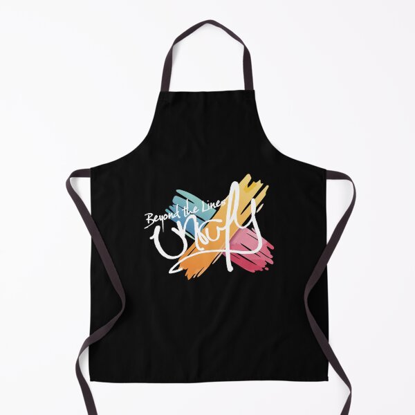 Item preview, UNRULY: Beyond the Lines (Abstract Streetwear) designed and sold by NoulDesign.