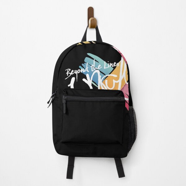 Item preview, UNRULY: Beyond the Lines (Abstract Streetwear) designed and sold by NoulDesign.