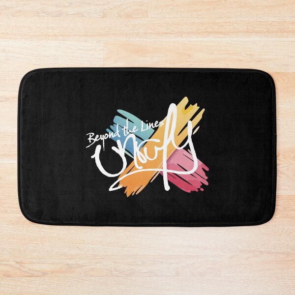 Item preview, UNRULY: Beyond the Lines (Abstract Streetwear) designed and sold by NoulDesign.