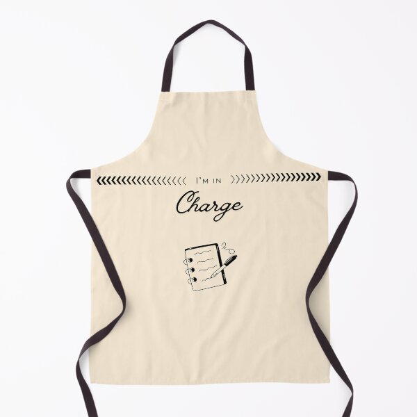 Item preview, Couple Set – Matching Mr. & Mrs. Design | I’m in Charge designed and sold by Akalternativ.