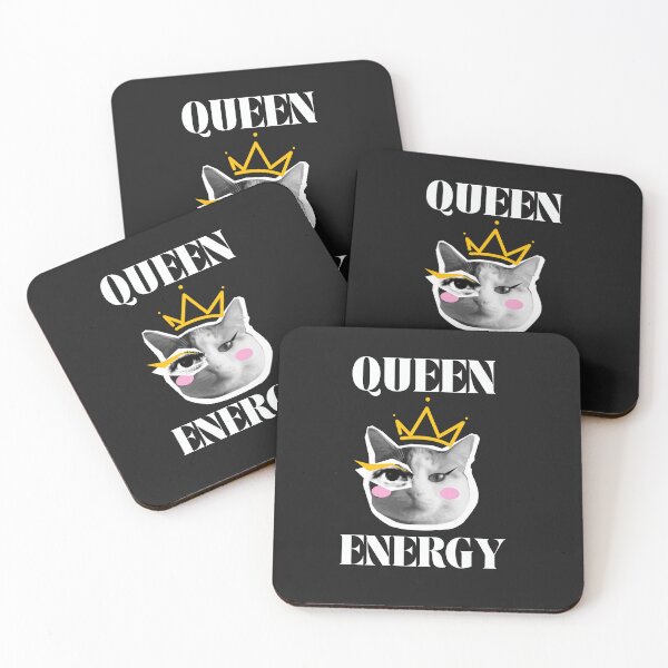 Item preview, QUEEN ENERGY designed and sold by ZMaria.
