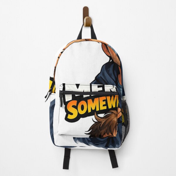 Item preview, Mentally Somewhere Else Relatable Humor Art designed and sold by HappyPatchEG.