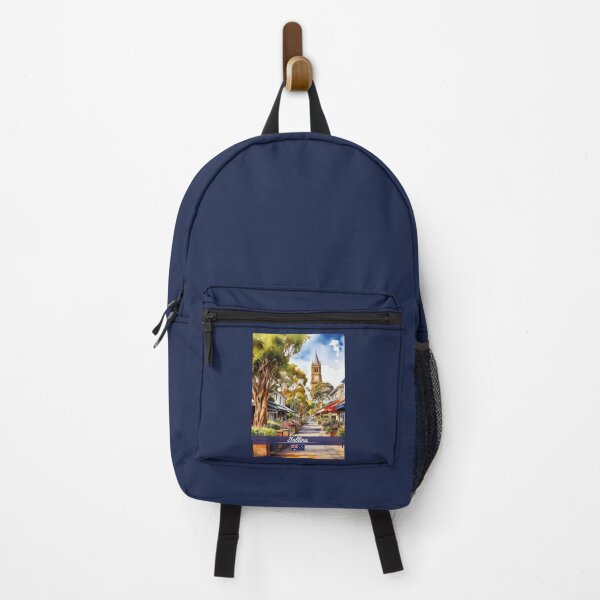Item preview, Ballina Australia Travel designed and sold by Thistle-TShop.