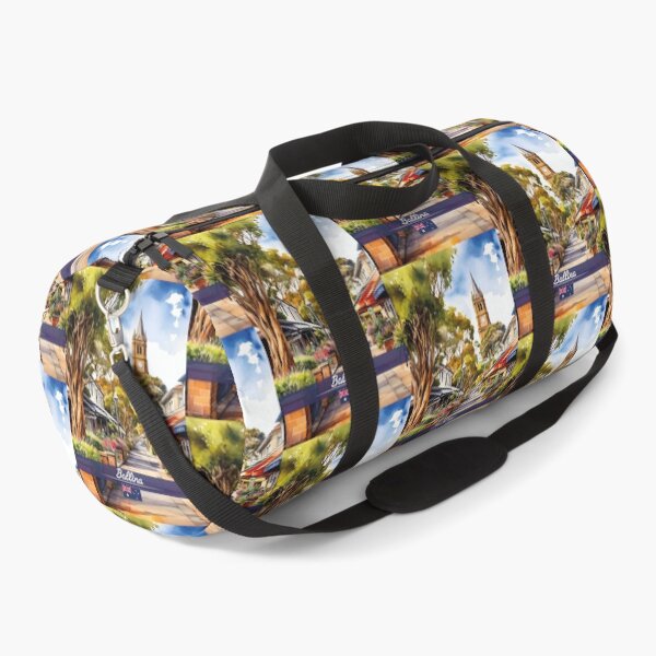 Item preview, Ballina Australia Travel  designed and sold by Thistle-TShop.