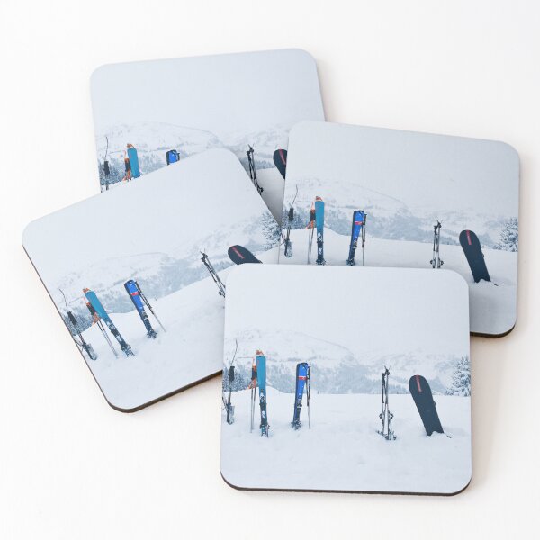 Item preview, Mountain Ski park designed and sold by LSimages.