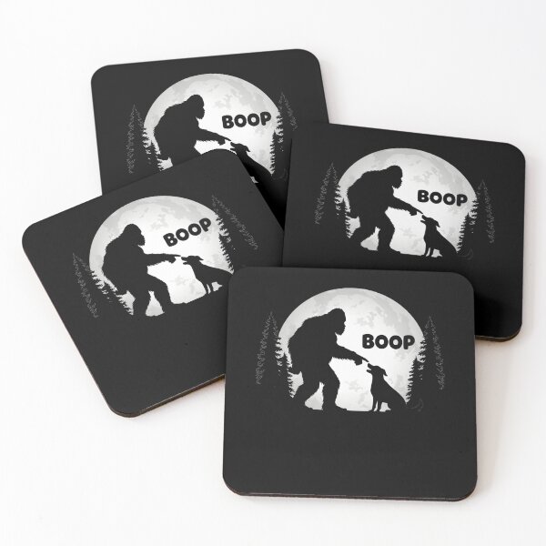 Item preview, Interstellar Best Friends Boop designed and sold by Nocturnal-Vines.