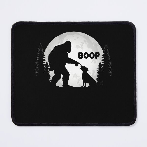Item preview, Interstellar Best Friends Boop designed and sold by Nocturnal-Vines.